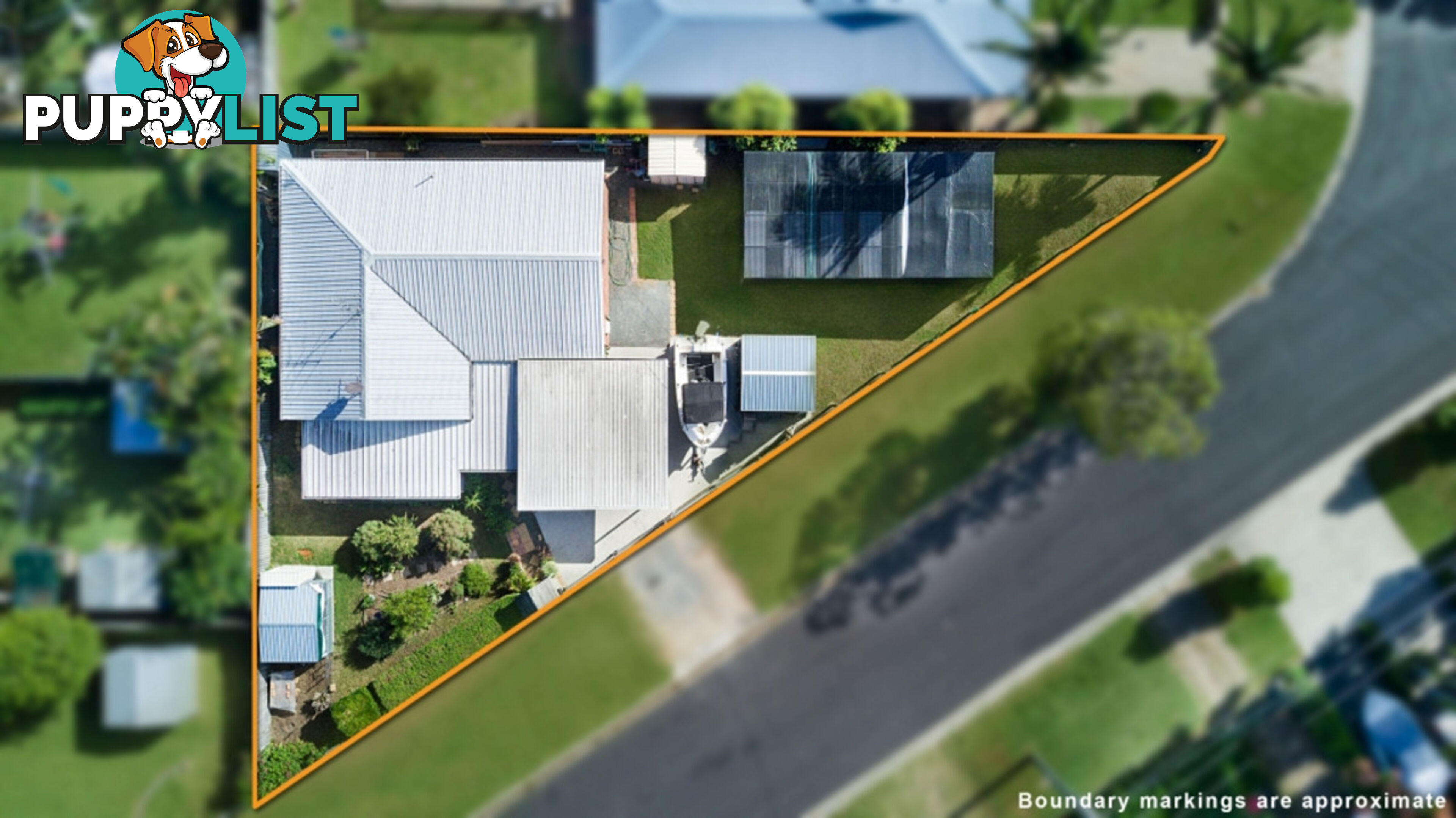 16 Shanahan Street REDLAND BAY QLD 4165