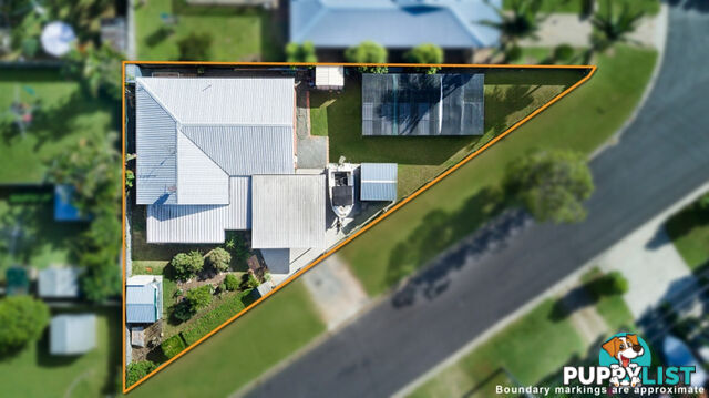 16 Shanahan Street REDLAND BAY QLD 4165