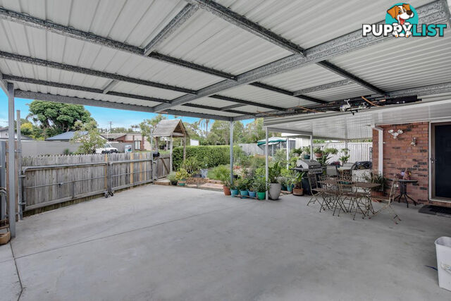 16 Shanahan Street REDLAND BAY QLD 4165