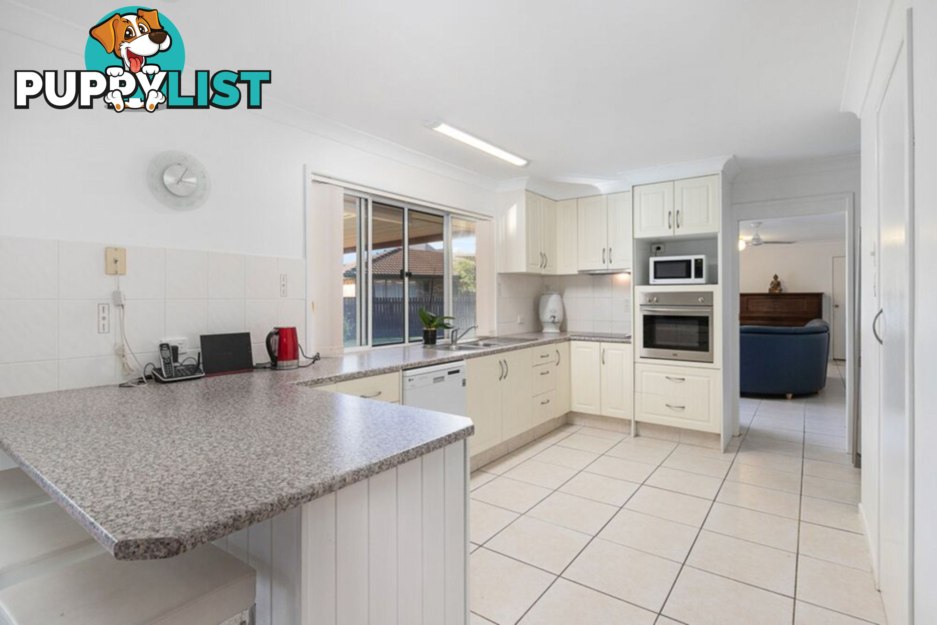 3 Crompton Court VICTORIA POINT QLD 4165