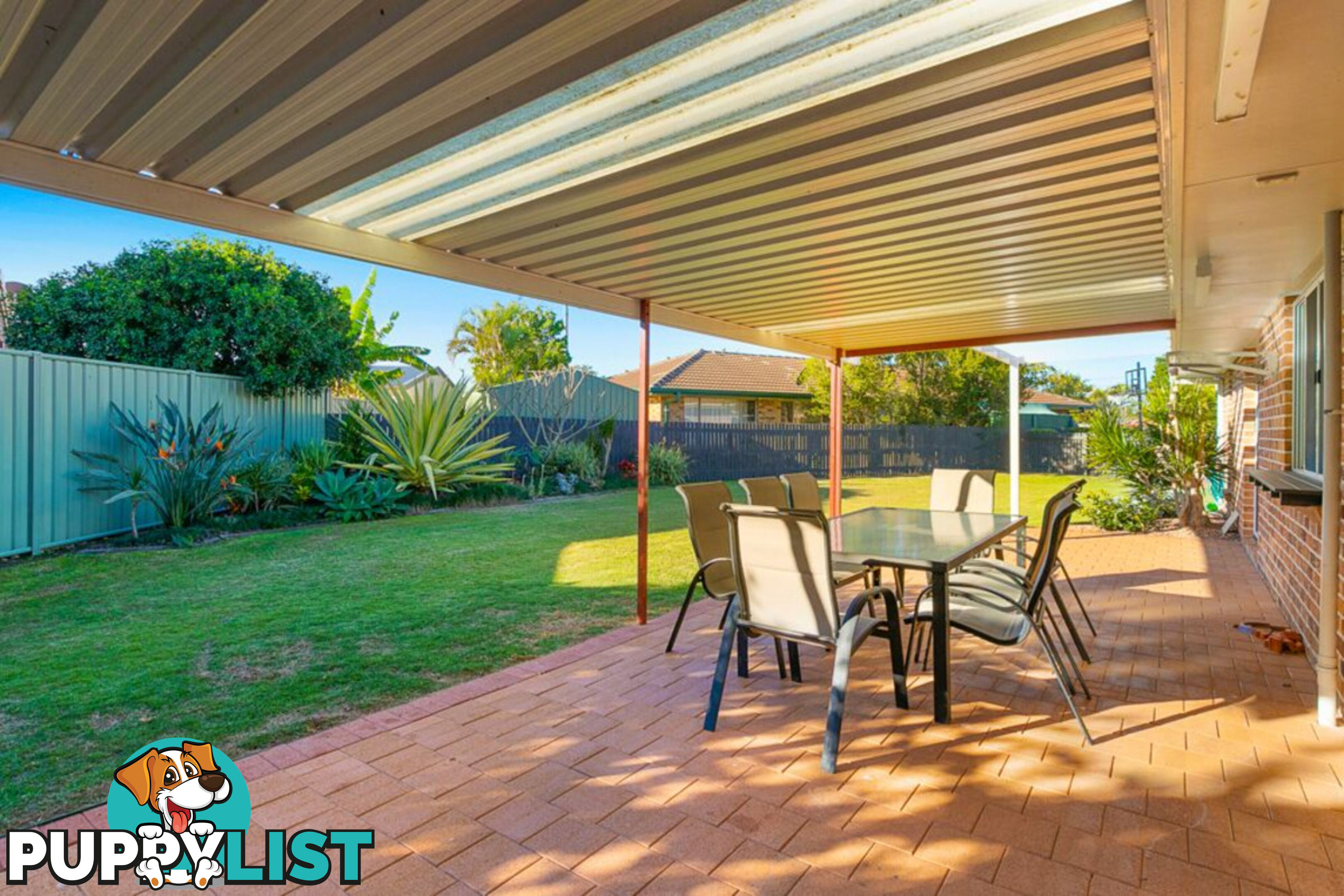 3 Crompton Court VICTORIA POINT QLD 4165