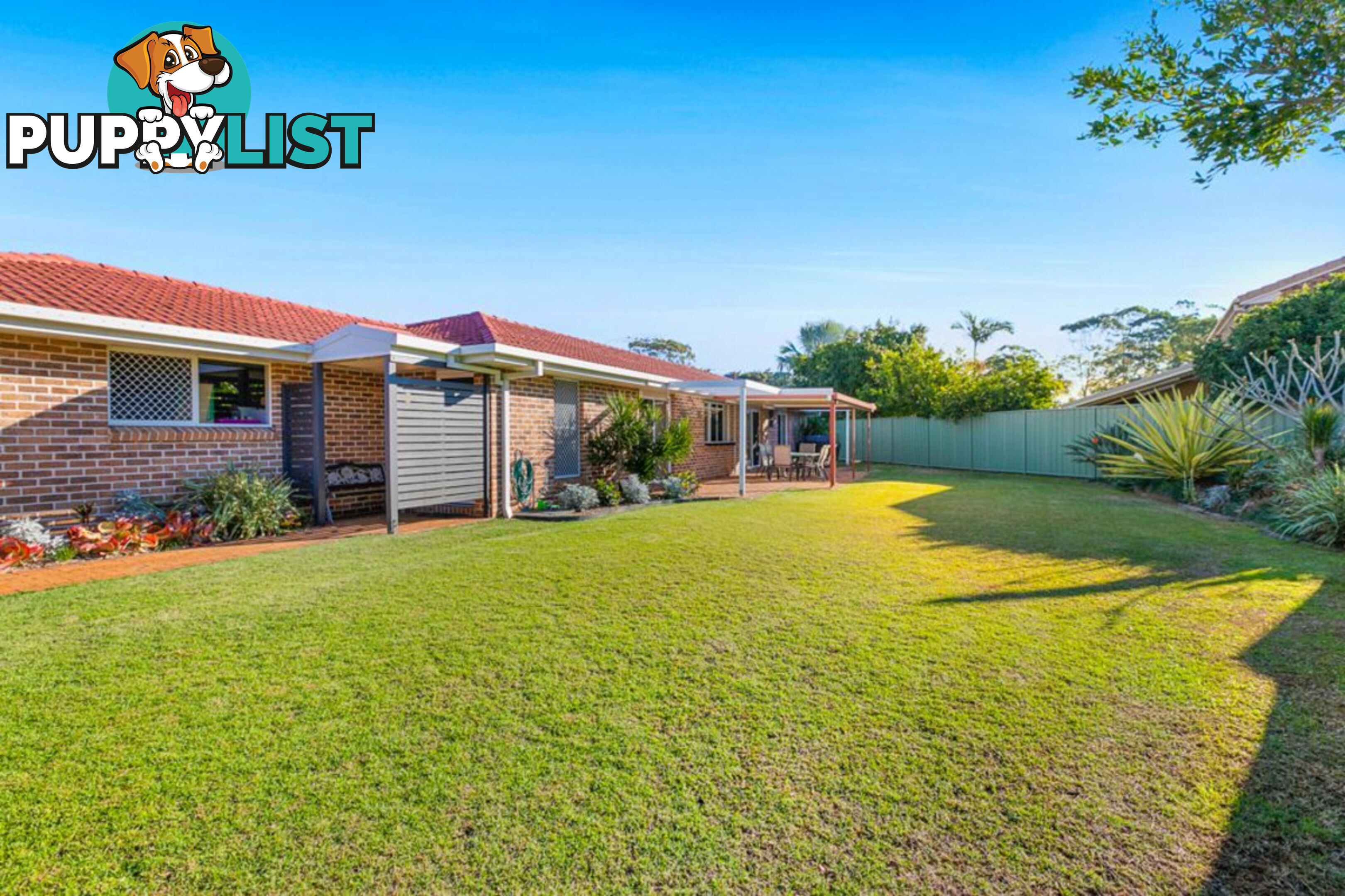 3 Crompton Court VICTORIA POINT QLD 4165