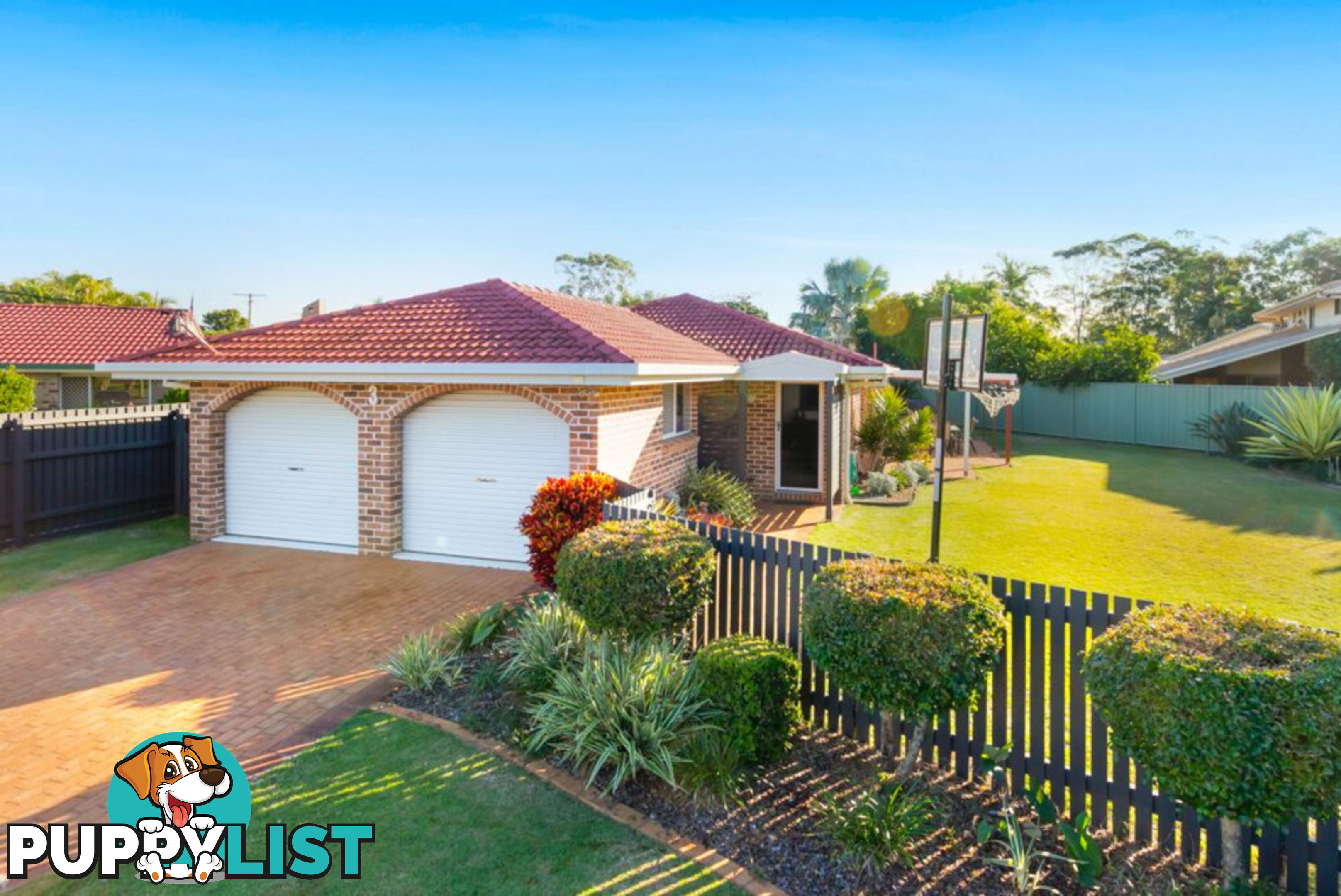 3 Crompton Court VICTORIA POINT QLD 4165