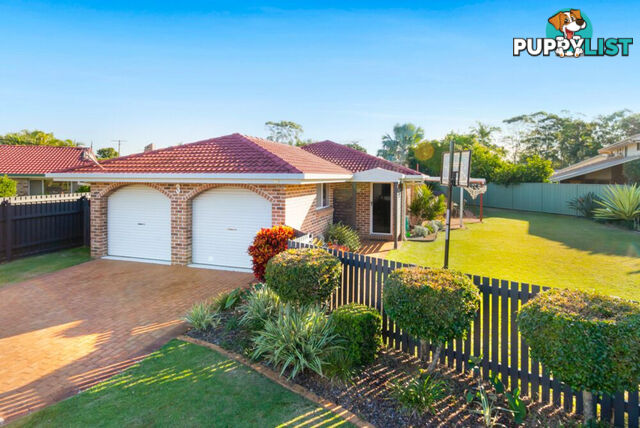 3 Crompton Court VICTORIA POINT QLD 4165