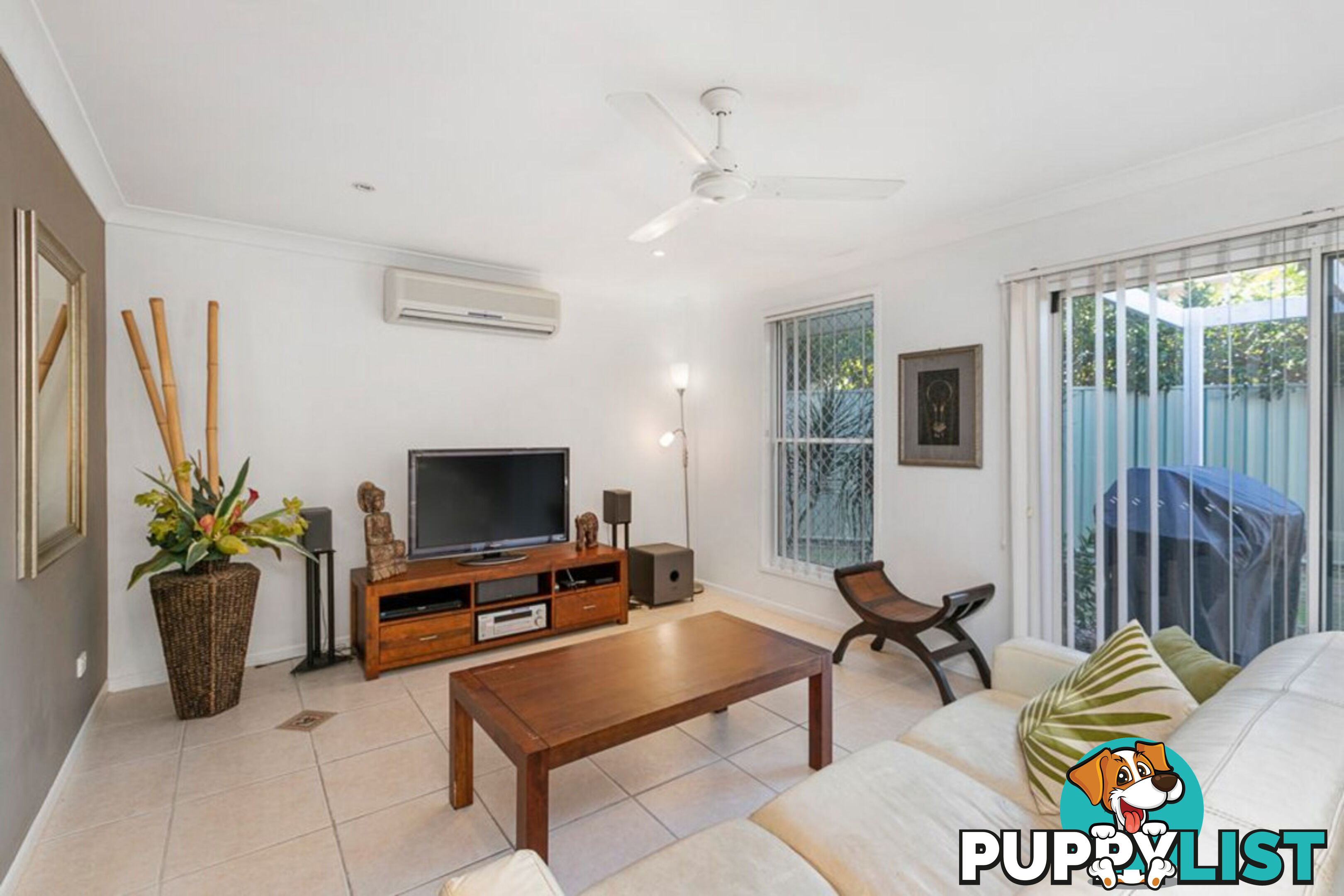 3 Crompton Court VICTORIA POINT QLD 4165