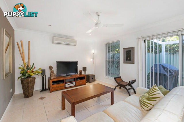 3 Crompton Court VICTORIA POINT QLD 4165