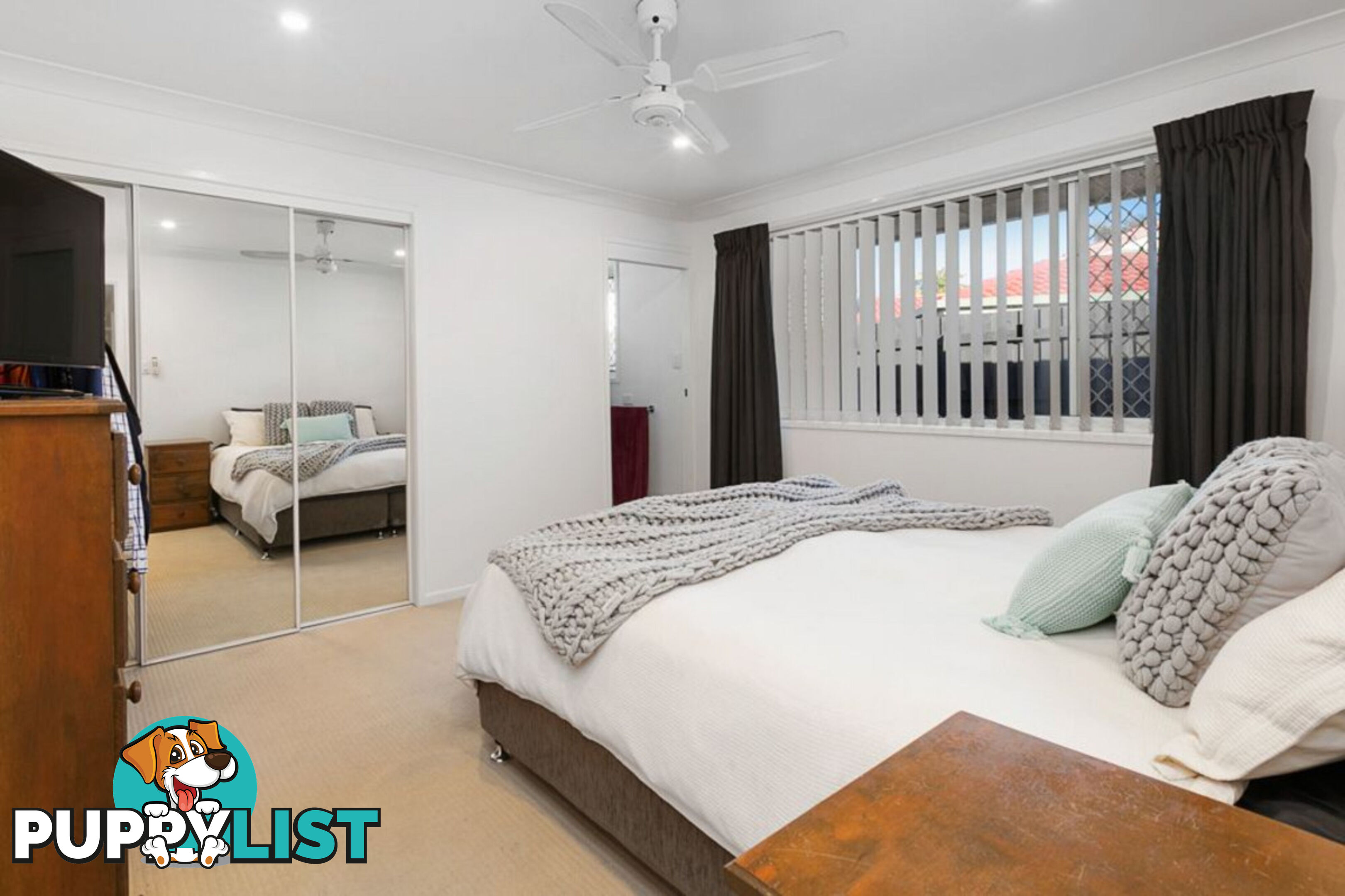 3 Crompton Court VICTORIA POINT QLD 4165