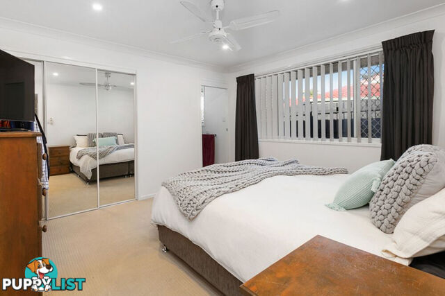 3 Crompton Court VICTORIA POINT QLD 4165