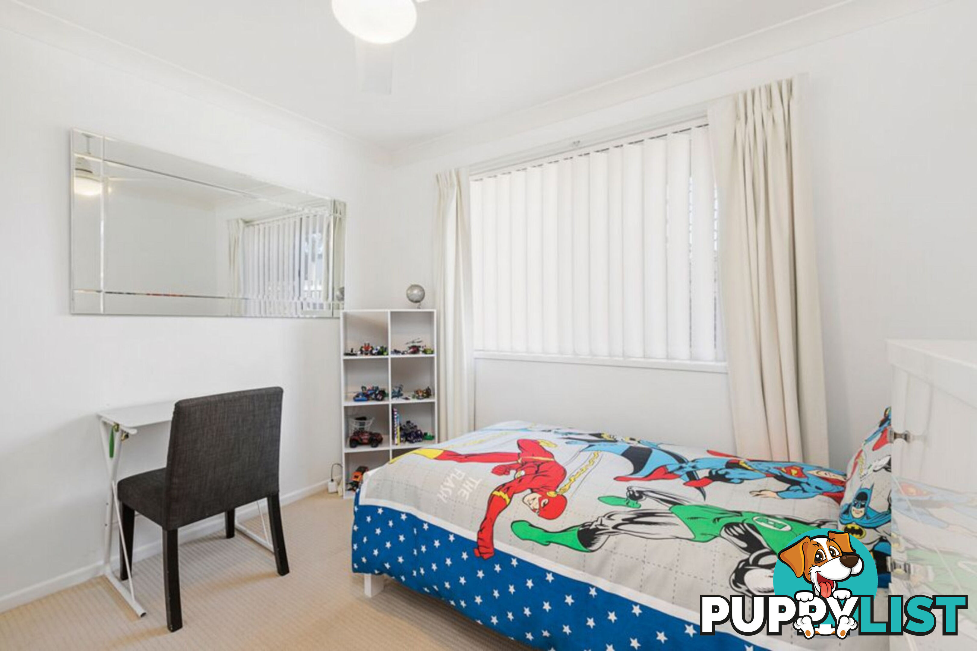 3 Crompton Court VICTORIA POINT QLD 4165