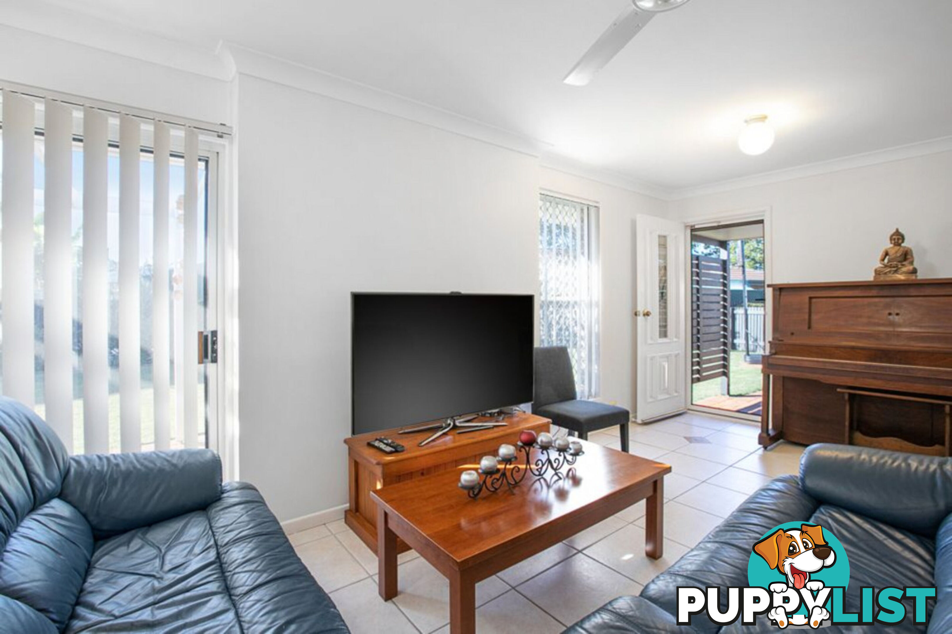 3 Crompton Court VICTORIA POINT QLD 4165