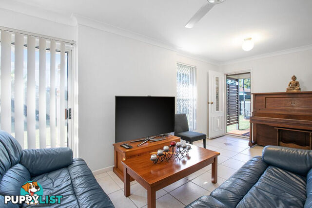 3 Crompton Court VICTORIA POINT QLD 4165