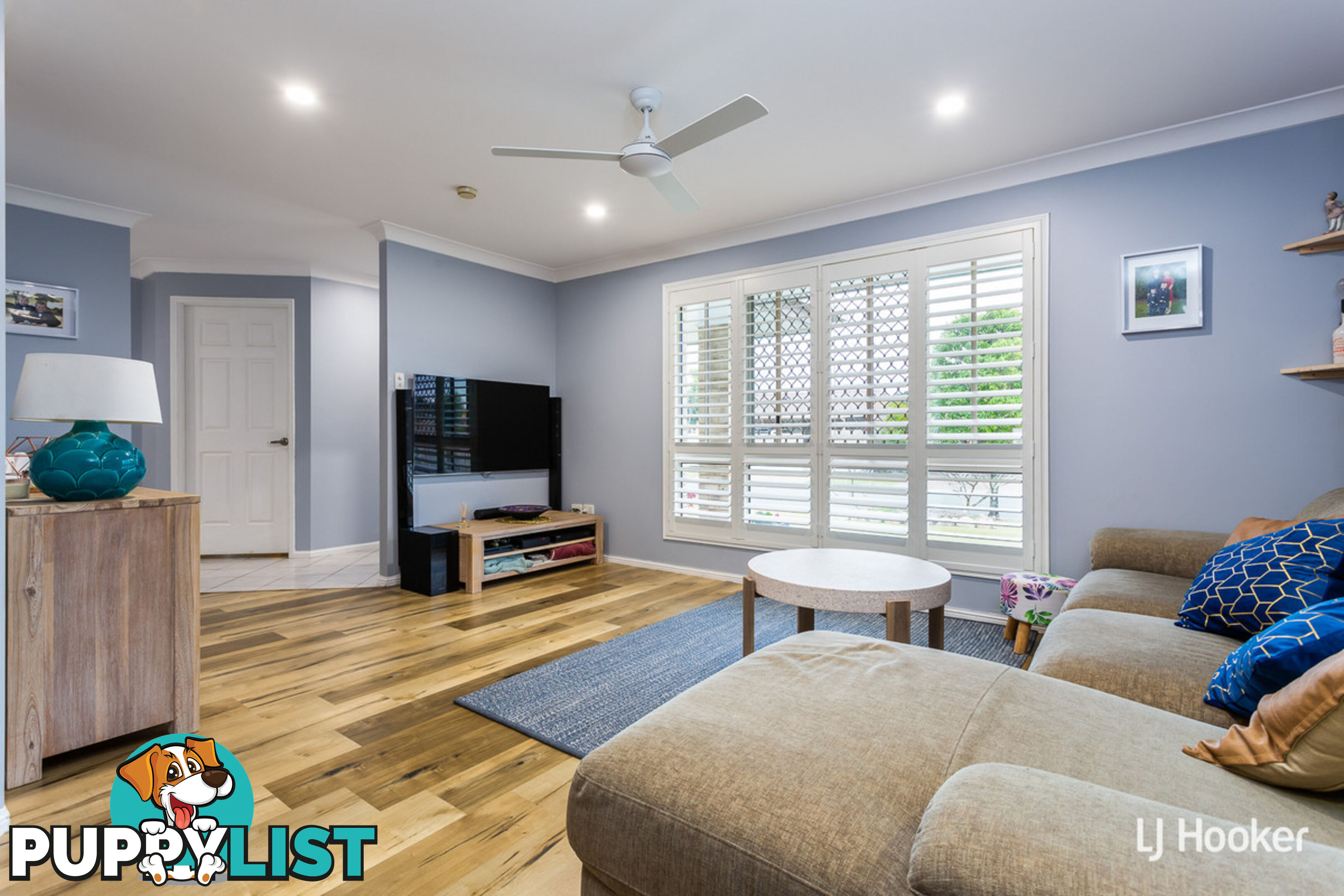 13 Ursula Court VICTORIA POINT QLD 4165