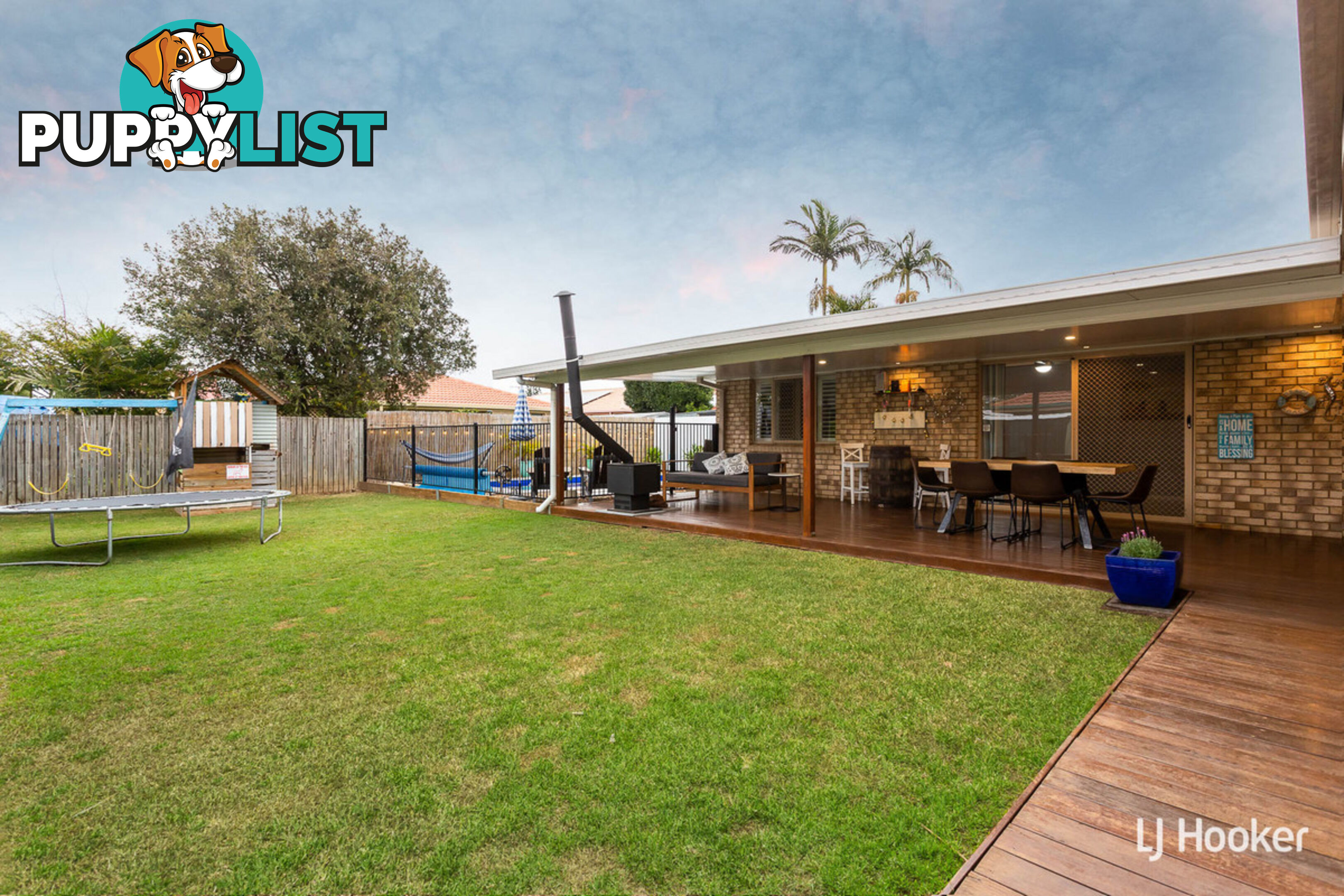 13 Ursula Court VICTORIA POINT QLD 4165