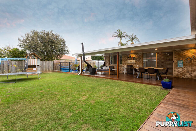 13 Ursula Court VICTORIA POINT QLD 4165