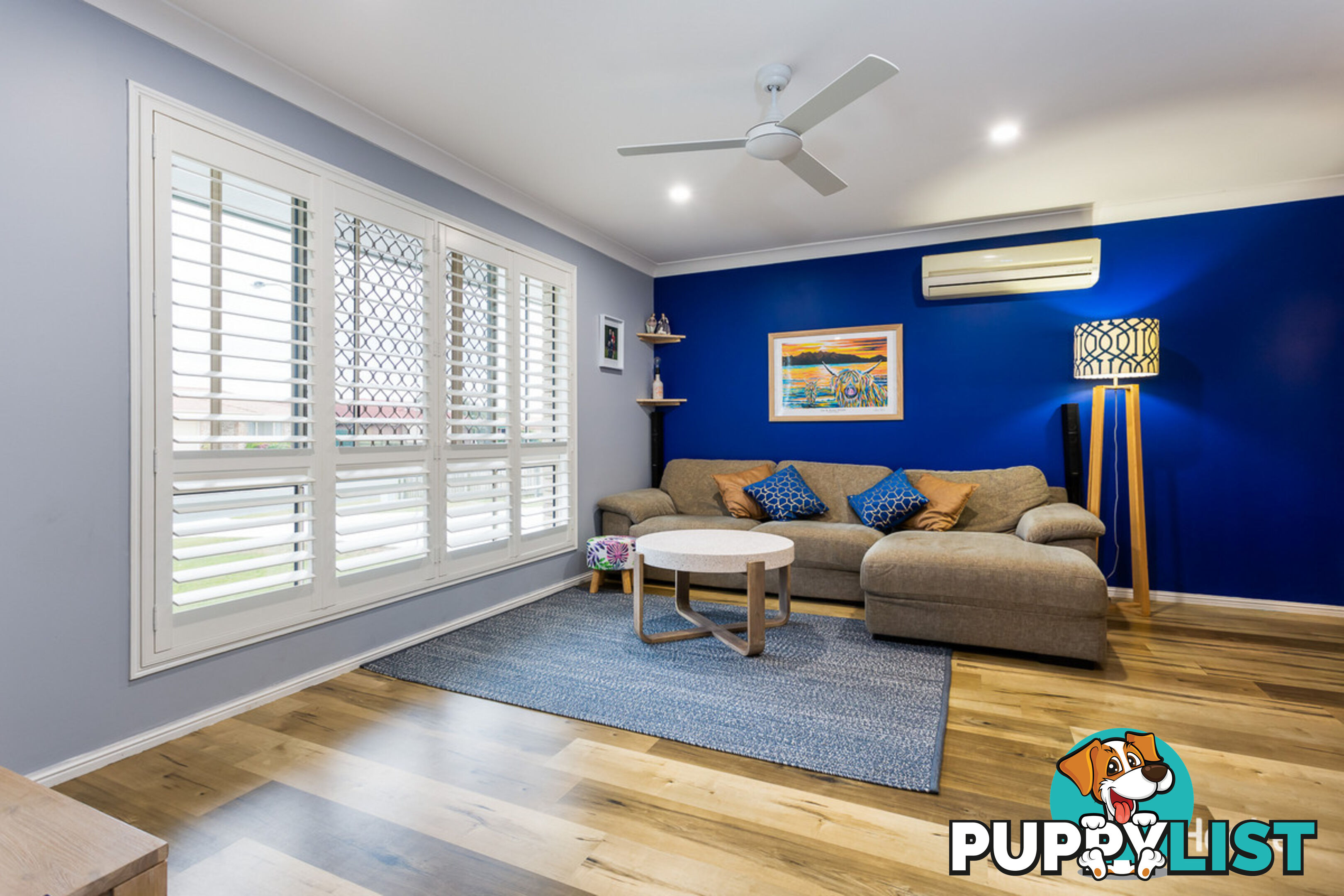 13 Ursula Court VICTORIA POINT QLD 4165