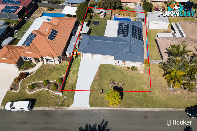 13 Ursula Court VICTORIA POINT QLD 4165