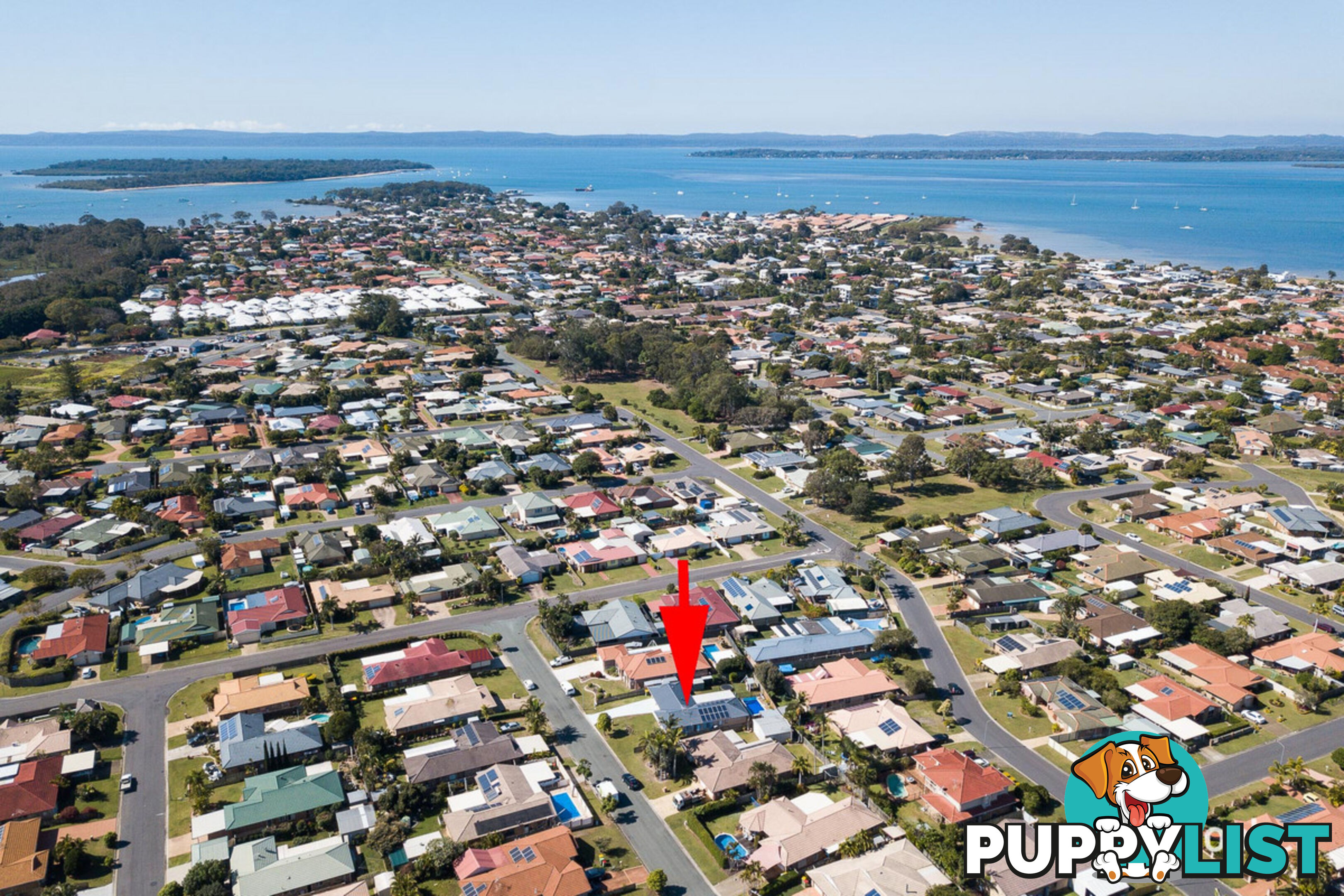 13 Ursula Court VICTORIA POINT QLD 4165