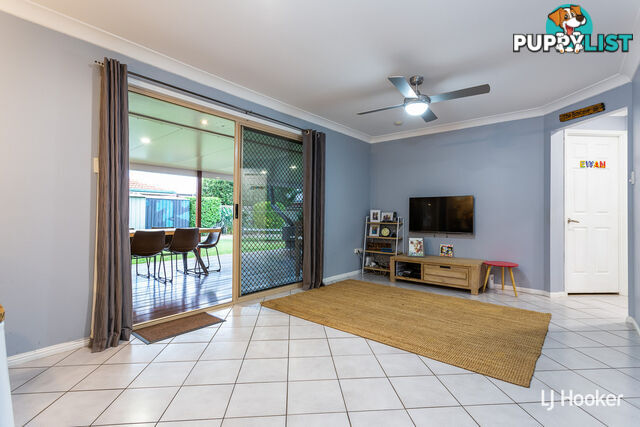 13 Ursula Court VICTORIA POINT QLD 4165