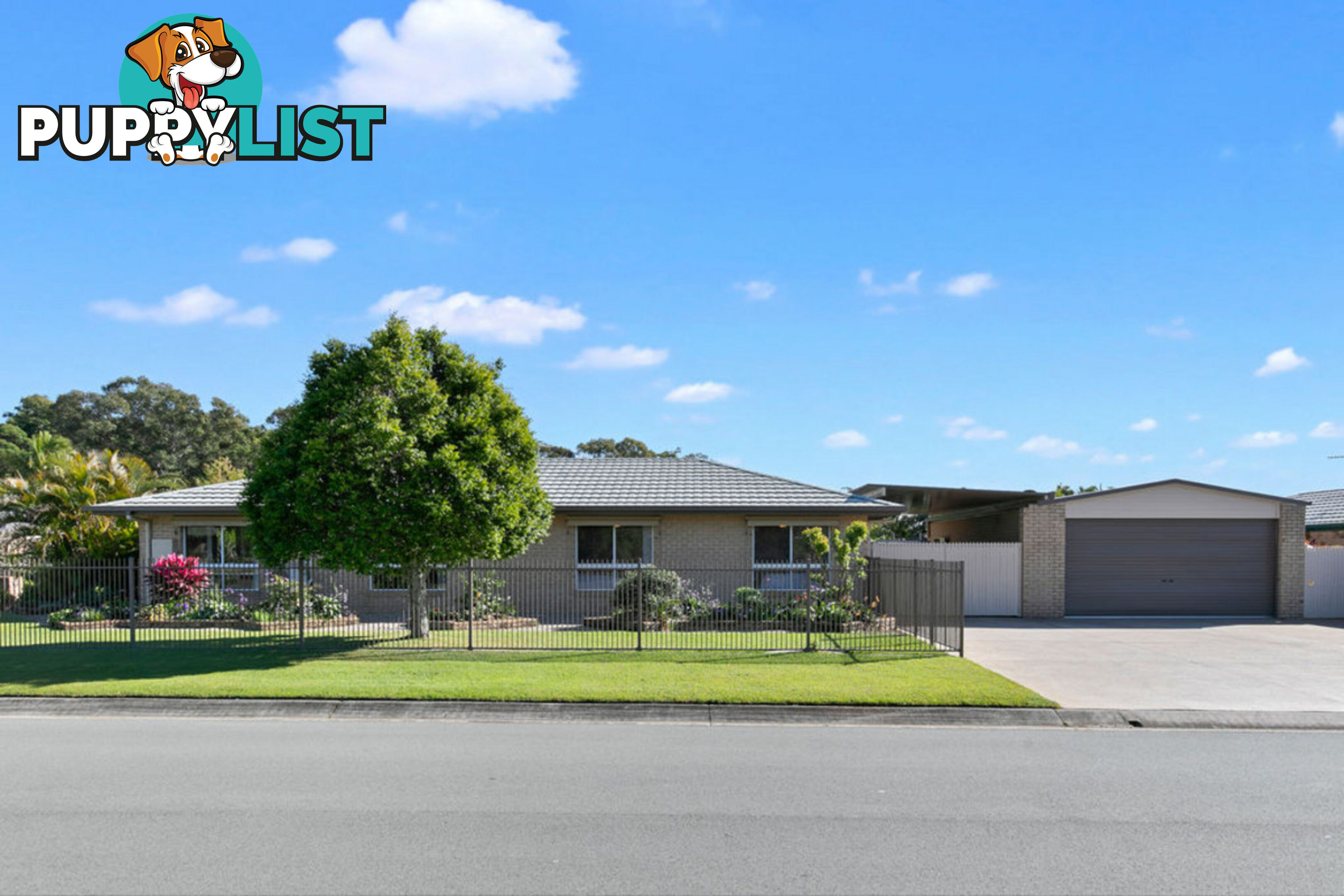 1 Parklands Court VICTORIA POINT QLD 4165