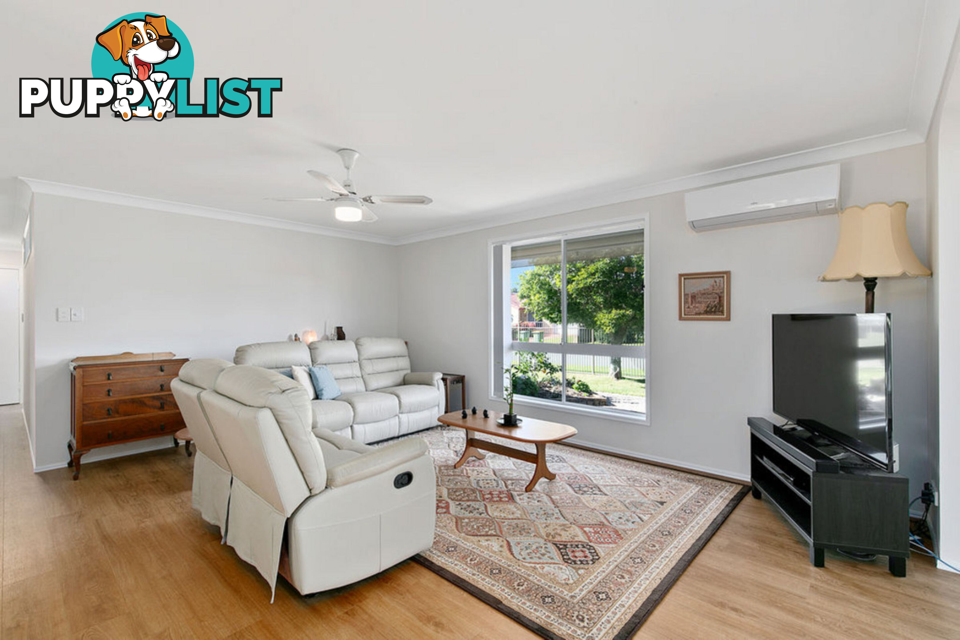 1 Parklands Court VICTORIA POINT QLD 4165