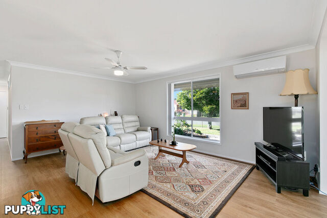 1 Parklands Court VICTORIA POINT QLD 4165