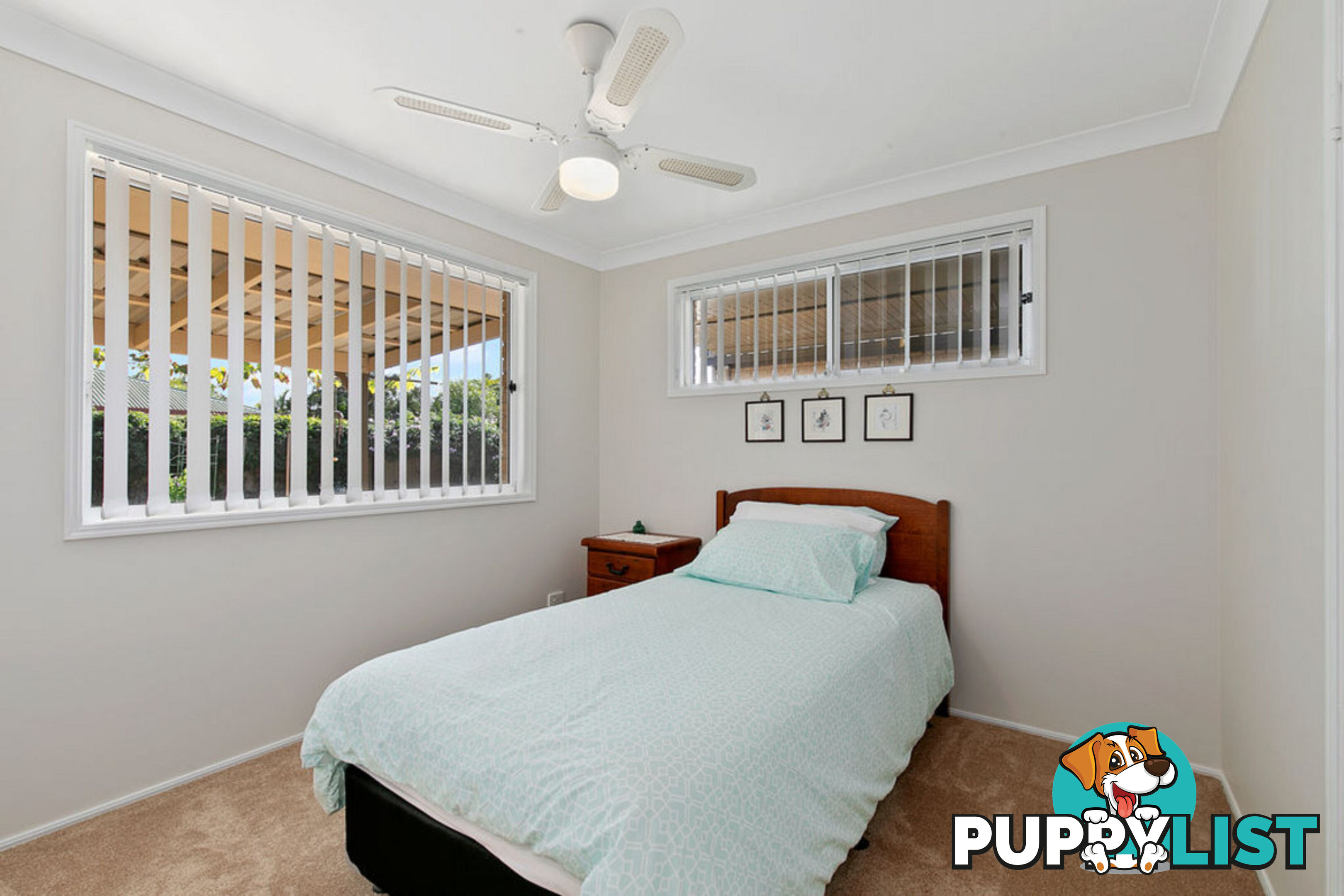 1 Parklands Court VICTORIA POINT QLD 4165