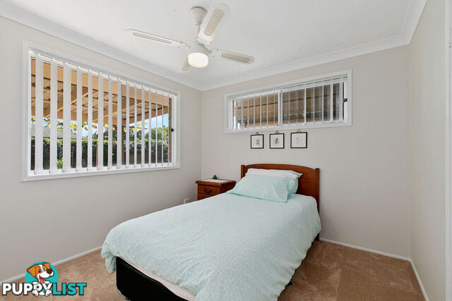 1 Parklands Court VICTORIA POINT QLD 4165