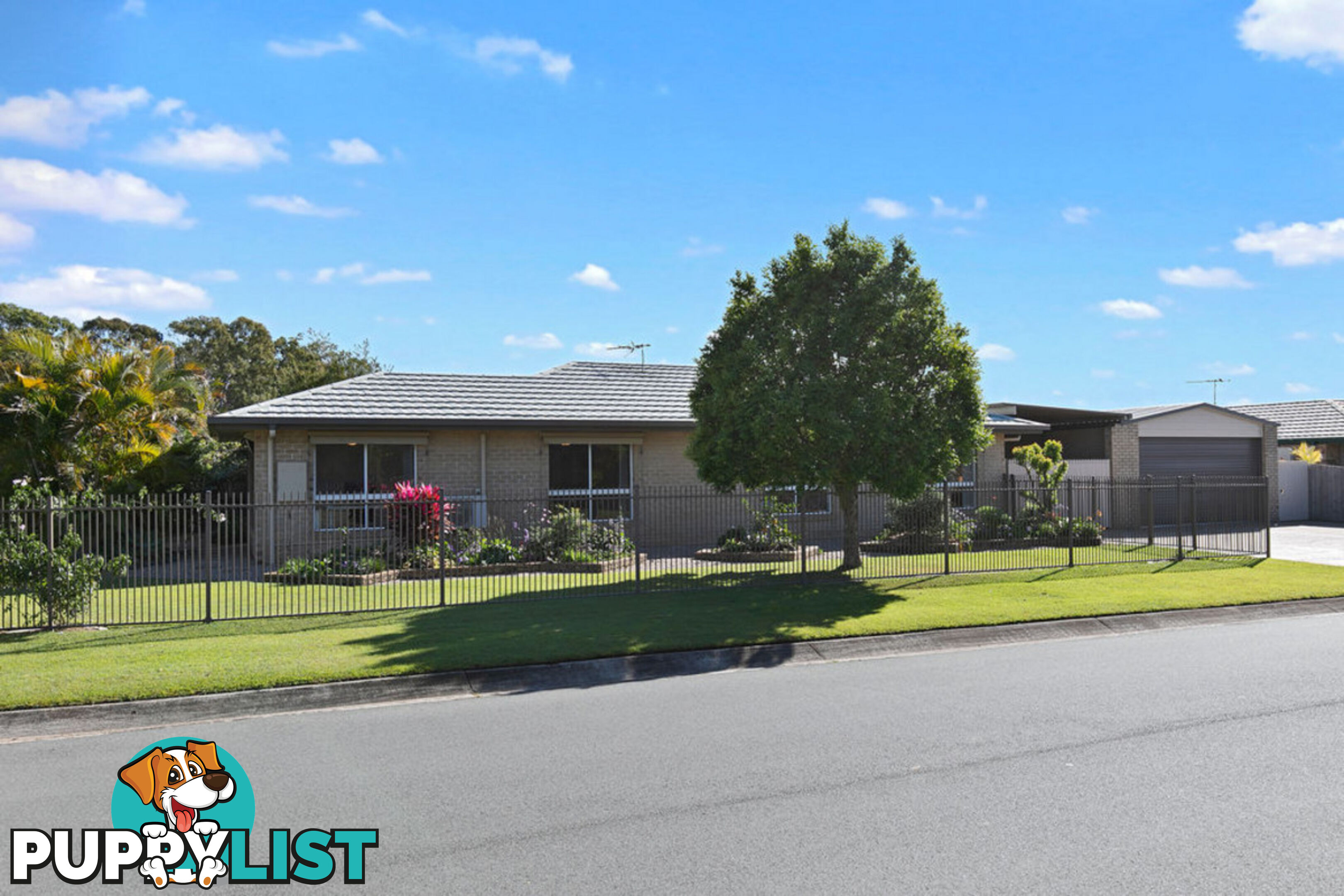 1 Parklands Court VICTORIA POINT QLD 4165