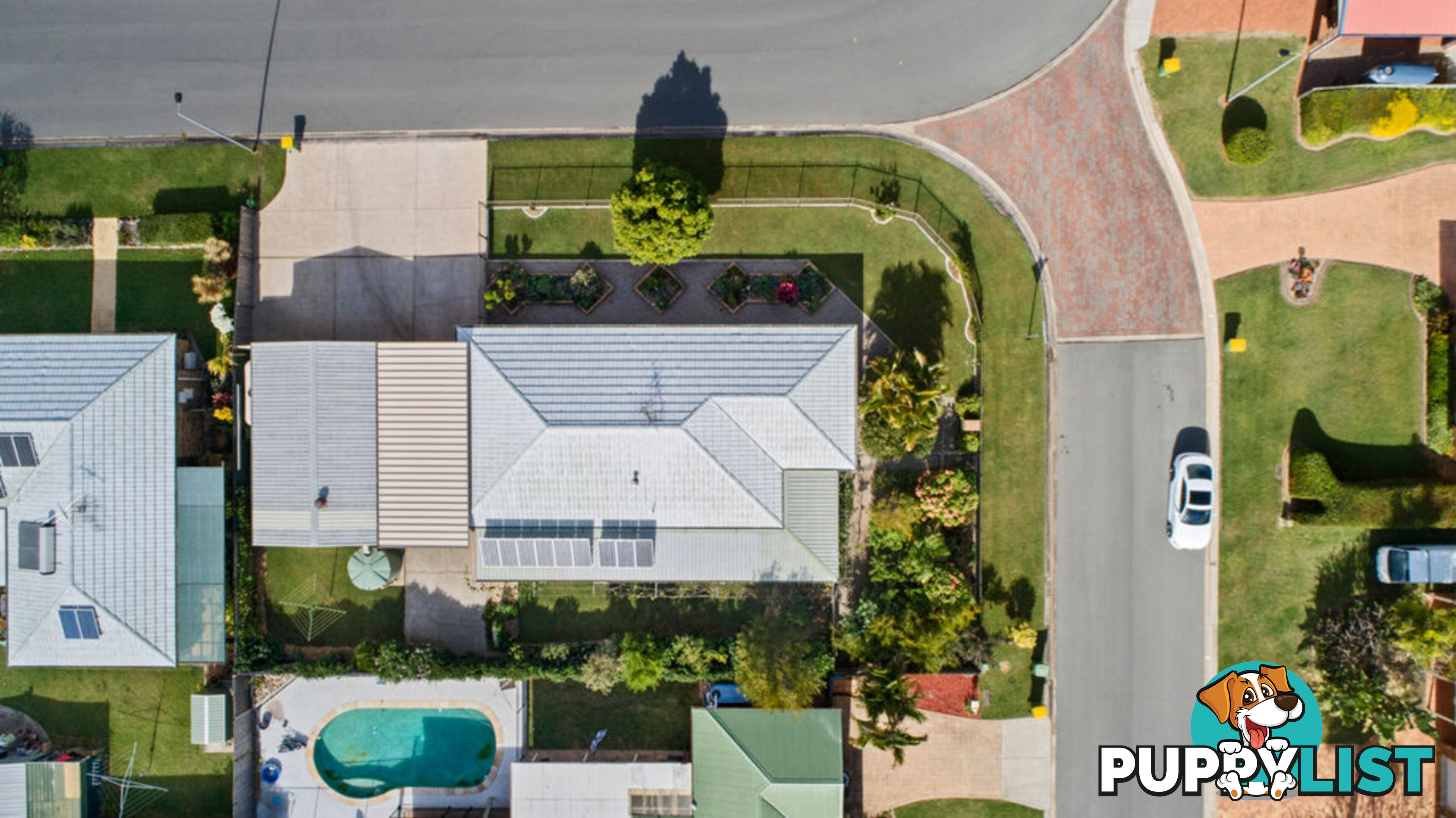 1 Parklands Court VICTORIA POINT QLD 4165