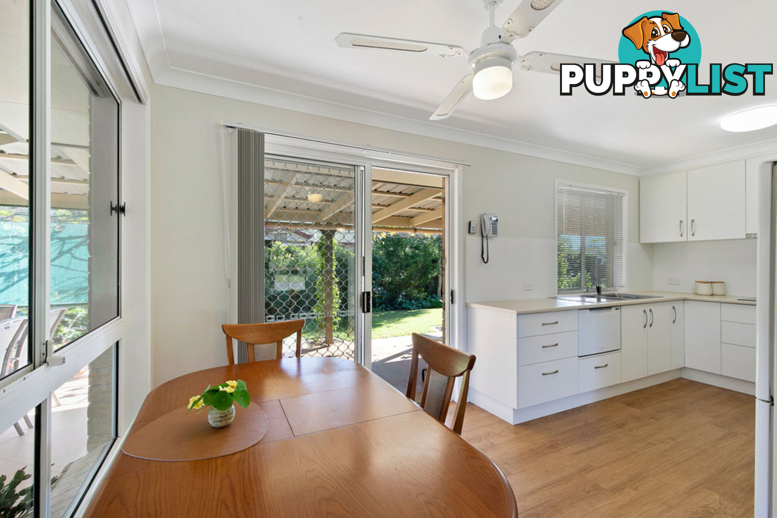 1 Parklands Court VICTORIA POINT QLD 4165