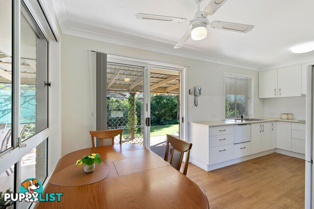 1 Parklands Court VICTORIA POINT QLD 4165