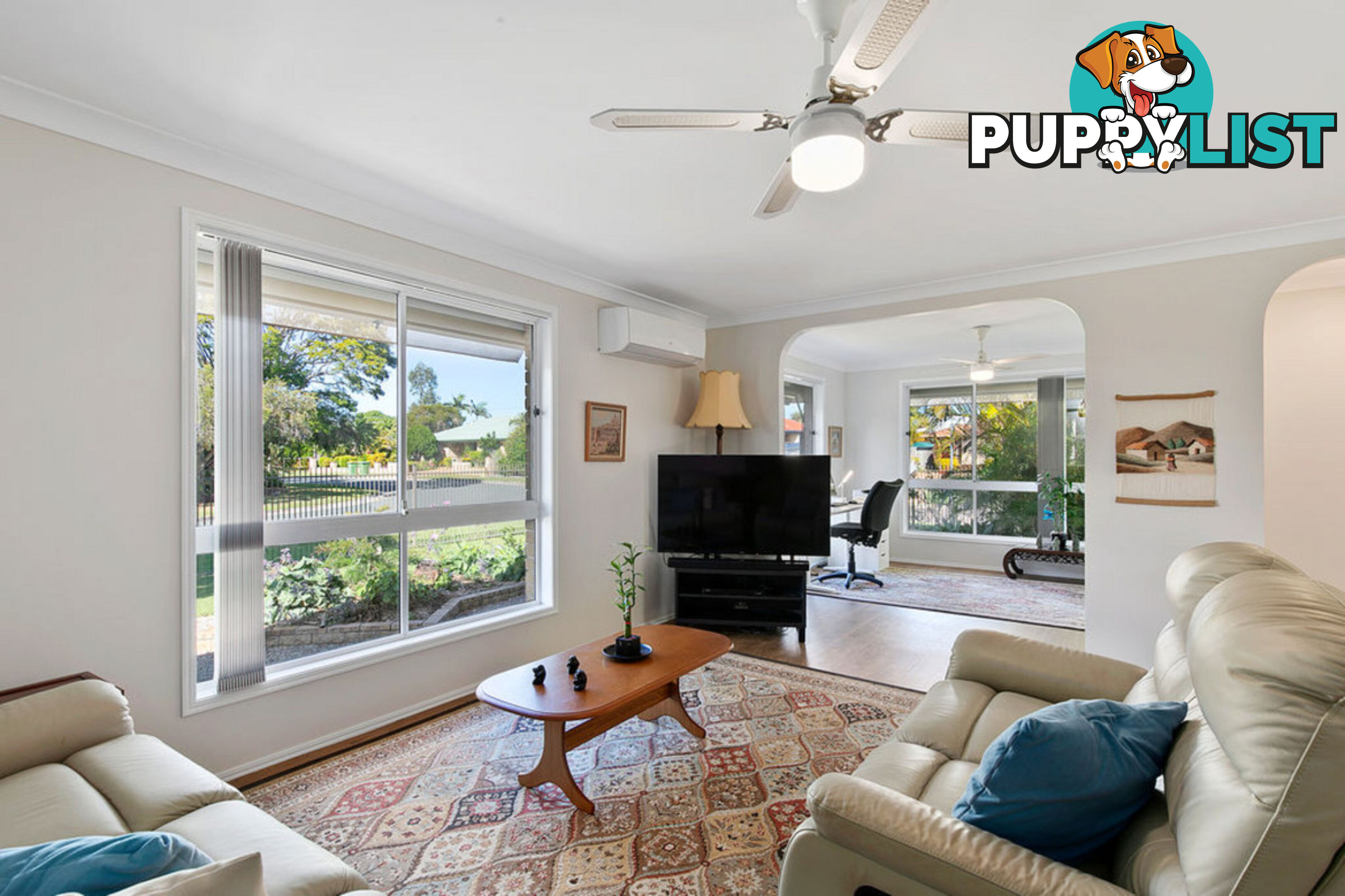 1 Parklands Court VICTORIA POINT QLD 4165