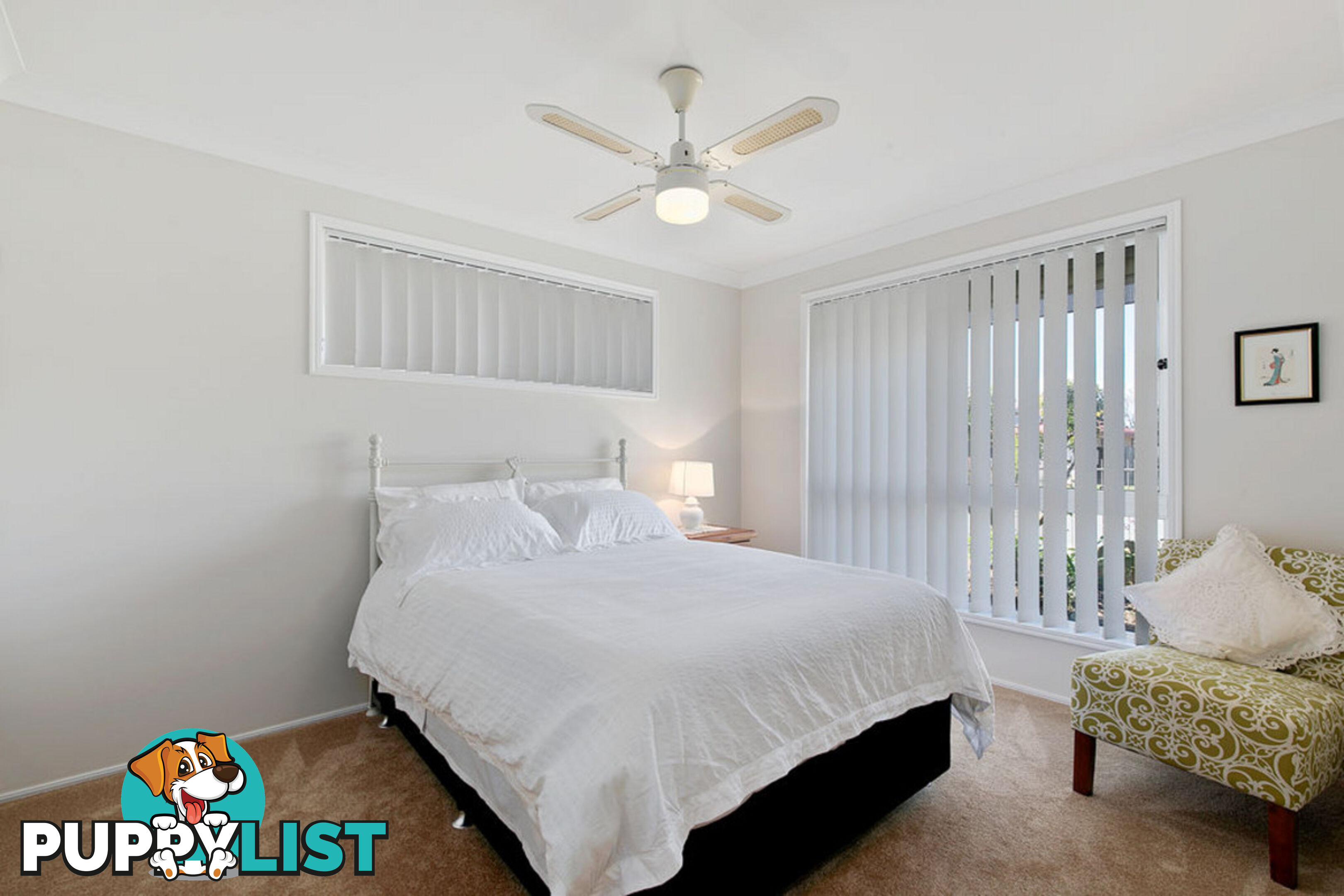 1 Parklands Court VICTORIA POINT QLD 4165