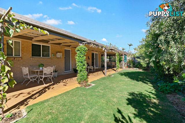 1 Parklands Court VICTORIA POINT QLD 4165