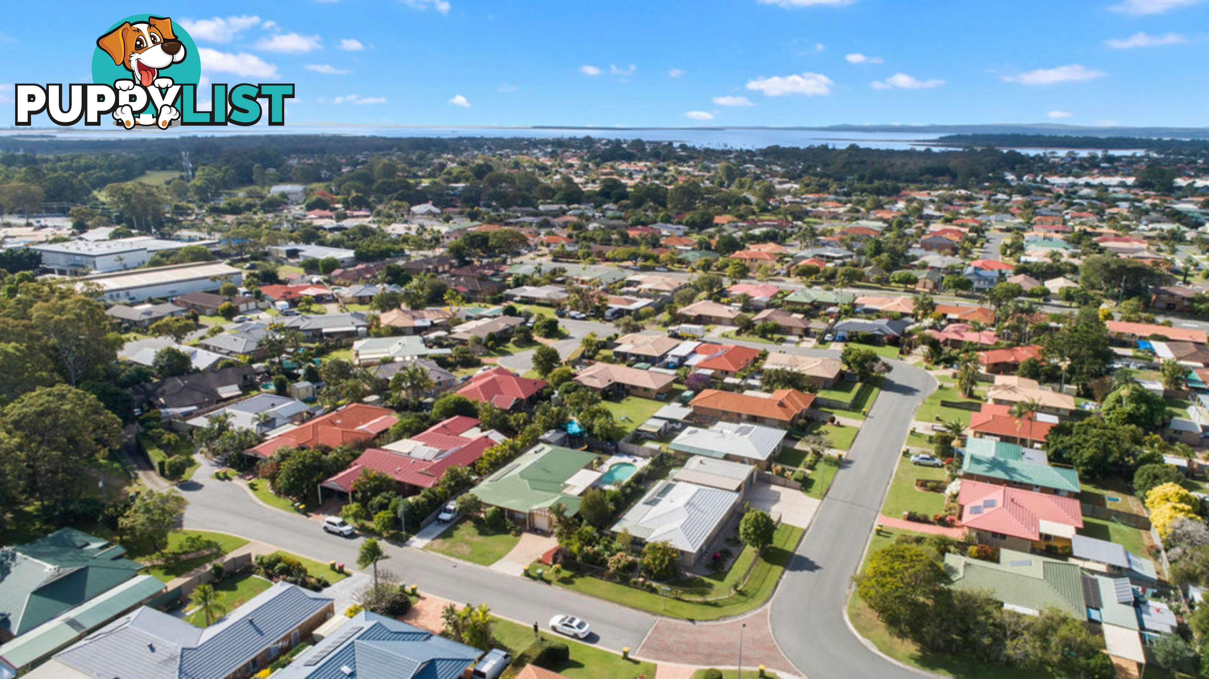 1 Parklands Court VICTORIA POINT QLD 4165