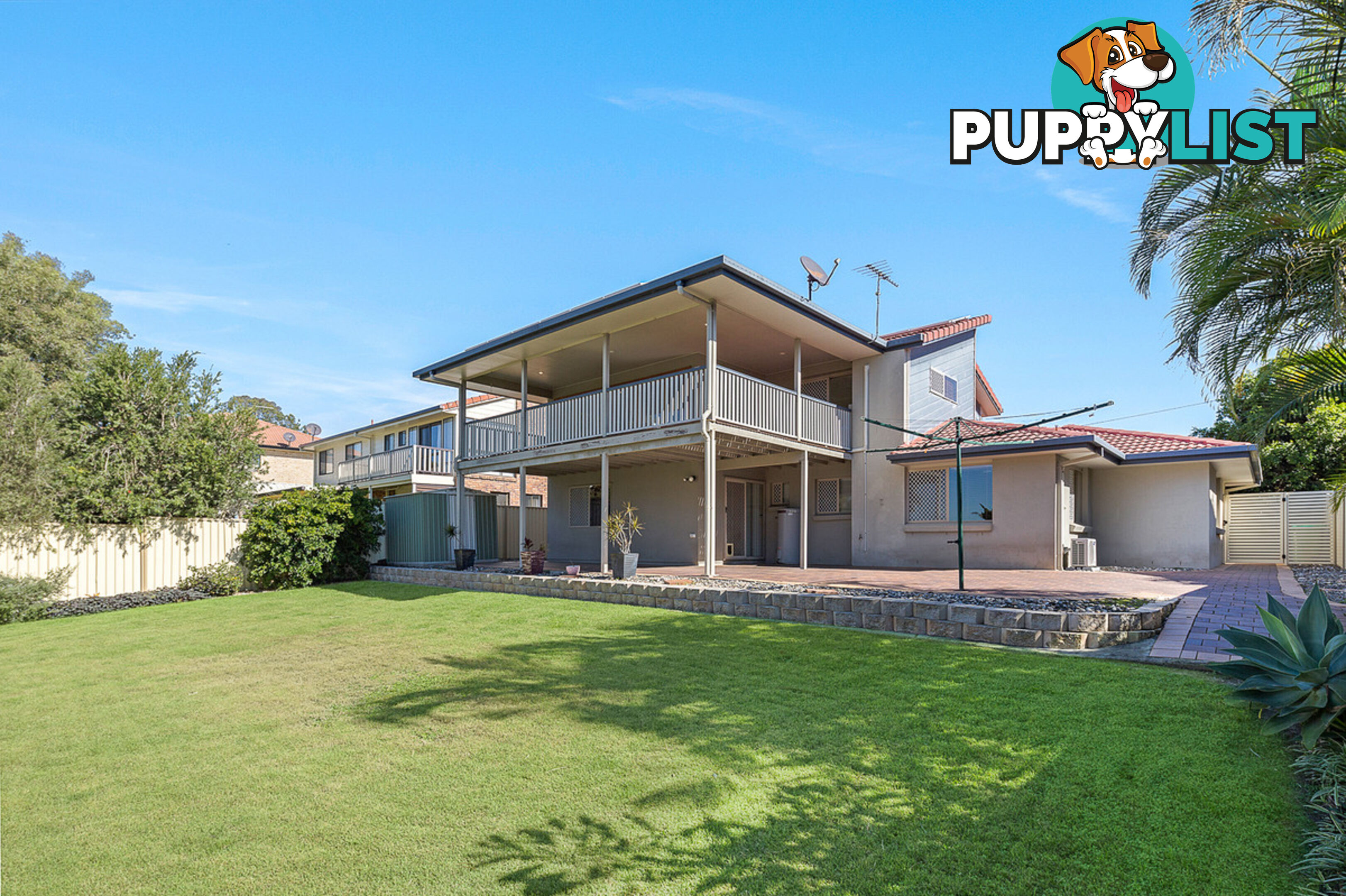 176 Panorama Drive THORNLANDS QLD 4164