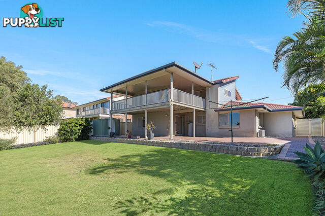 176 Panorama Drive THORNLANDS QLD 4164