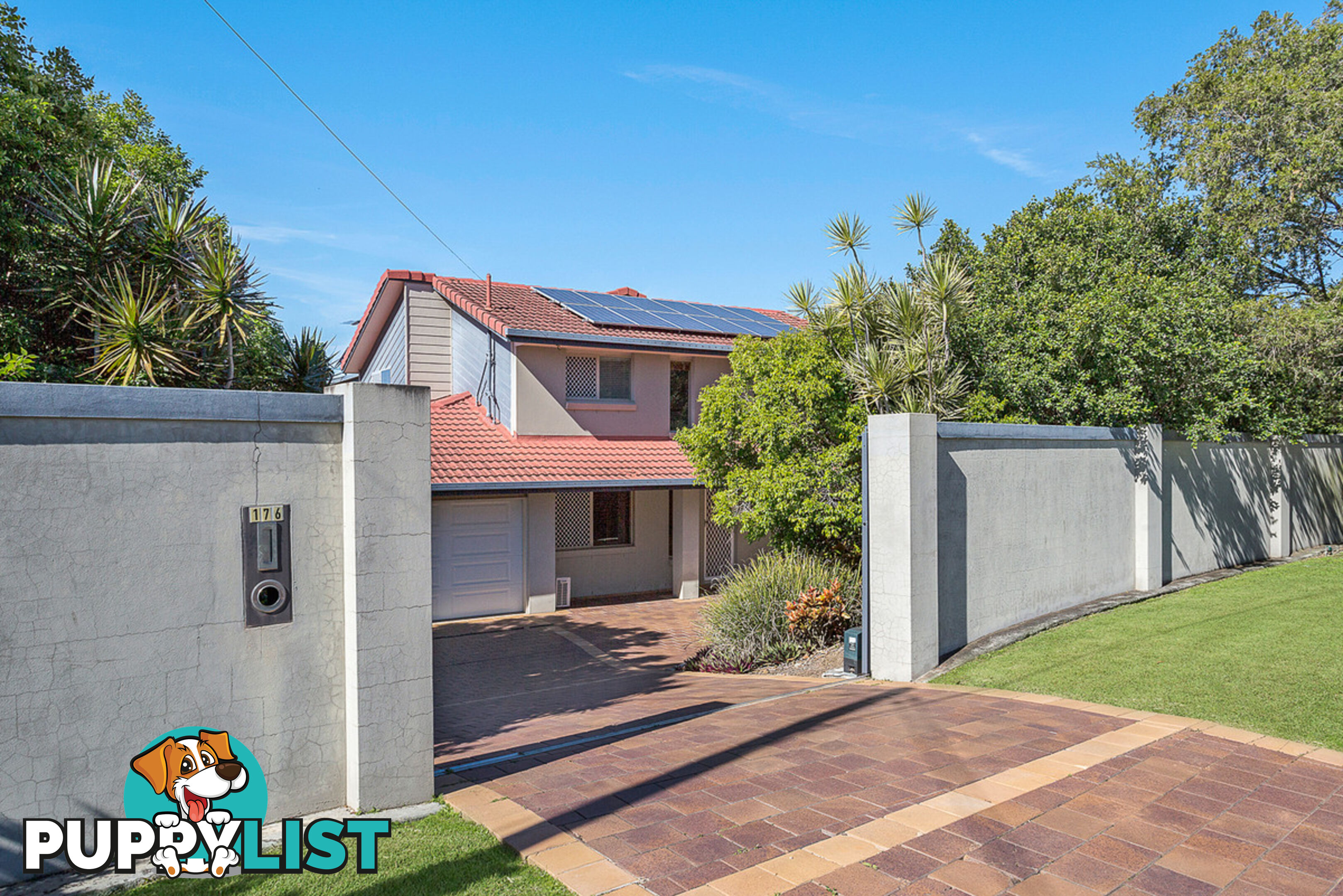 176 Panorama Drive THORNLANDS QLD 4164