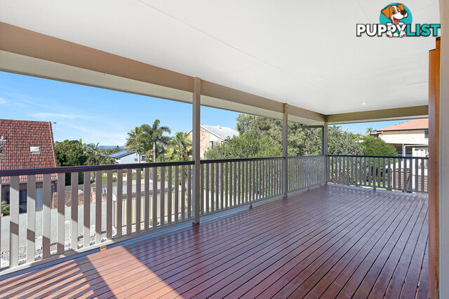 176 Panorama Drive THORNLANDS QLD 4164