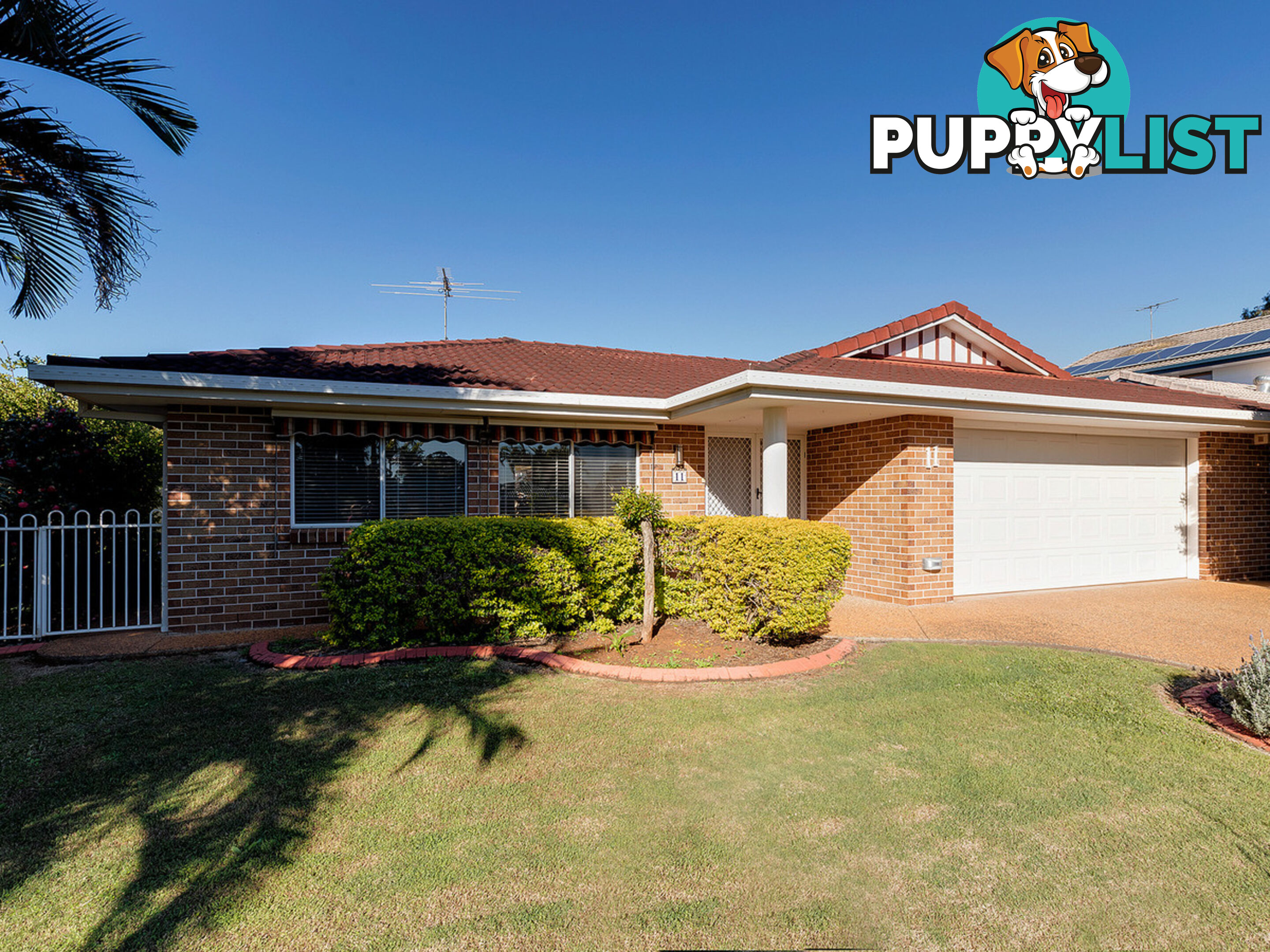 11 Trafalgar Drive VICTORIA POINT QLD 4165