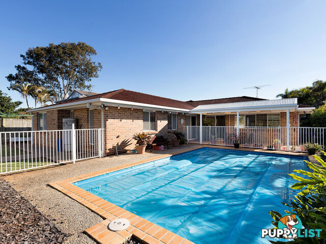 11 Trafalgar Drive VICTORIA POINT QLD 4165