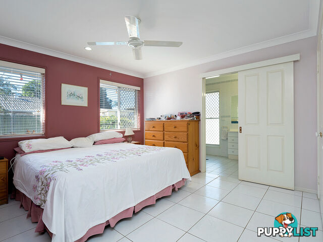 11 Trafalgar Drive VICTORIA POINT QLD 4165