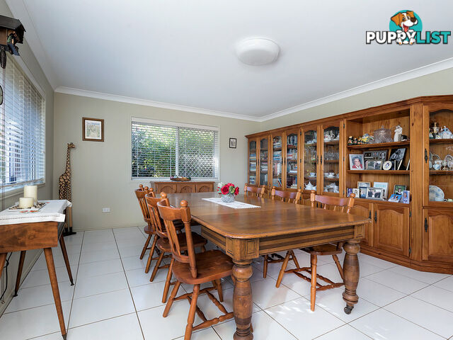 11 Trafalgar Drive VICTORIA POINT QLD 4165