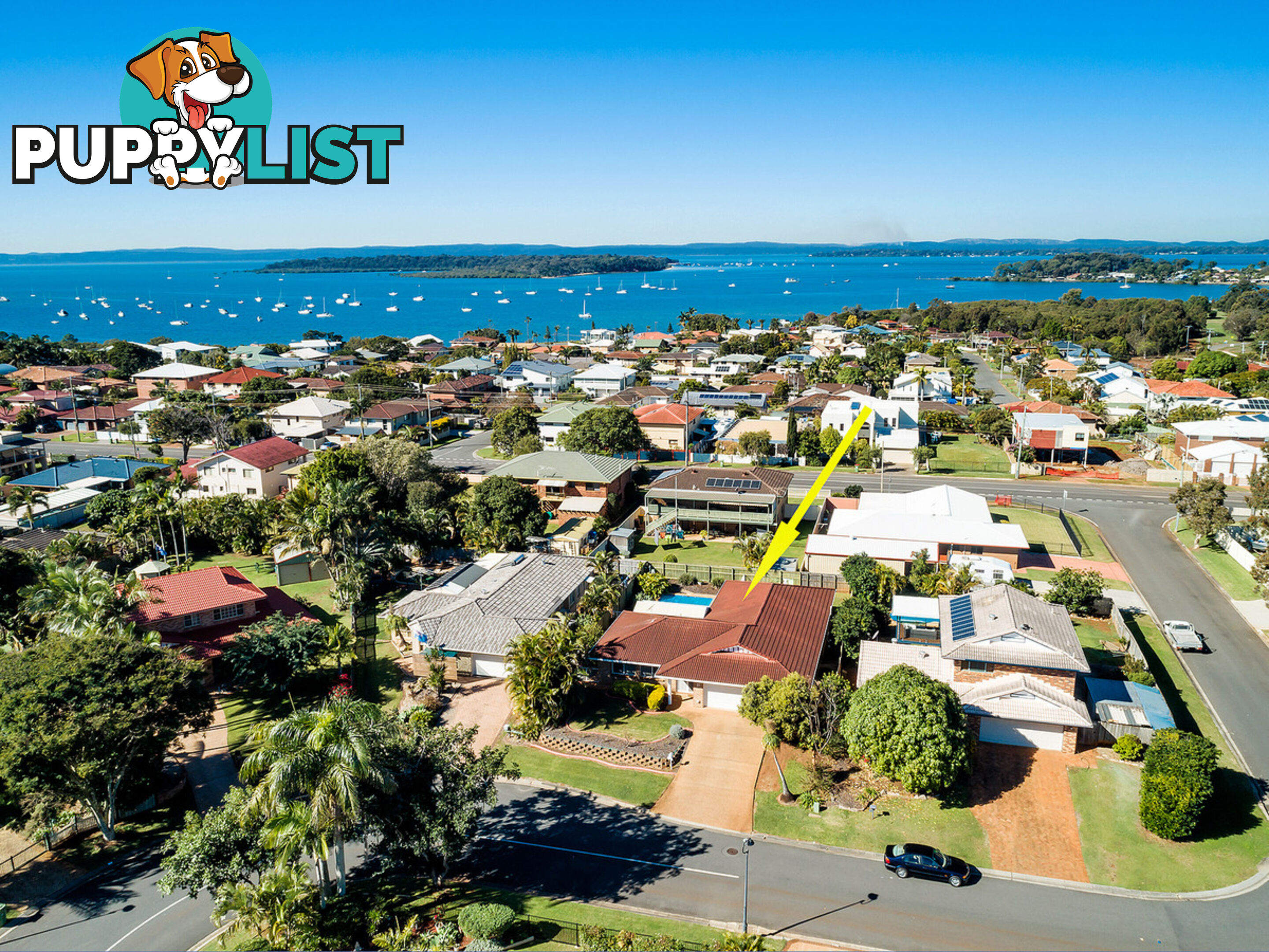 11 Trafalgar Drive VICTORIA POINT QLD 4165