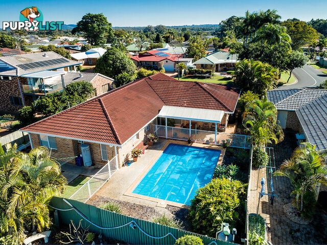 11 Trafalgar Drive VICTORIA POINT QLD 4165