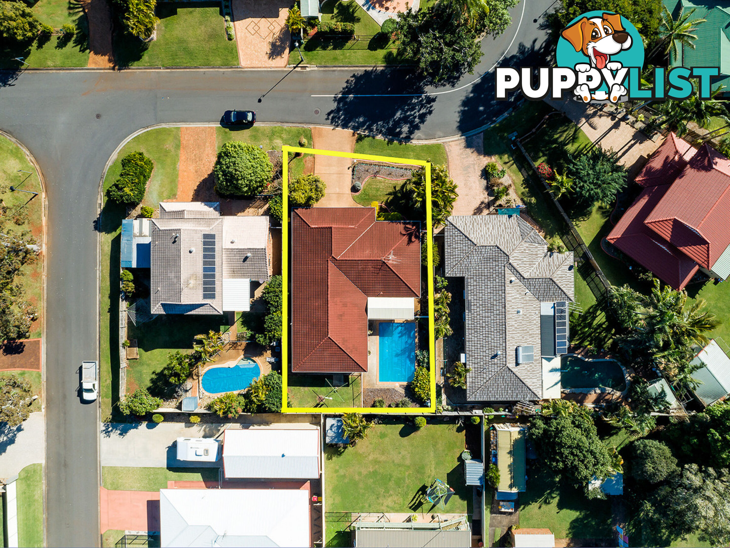 11 Trafalgar Drive VICTORIA POINT QLD 4165