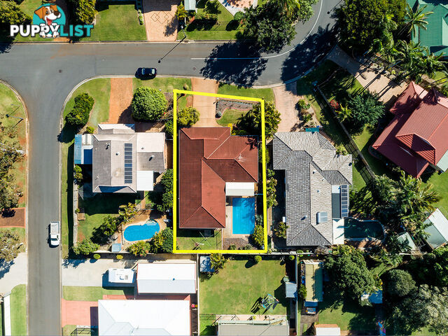 11 Trafalgar Drive VICTORIA POINT QLD 4165