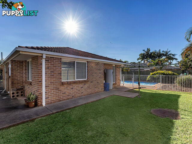 11 Trafalgar Drive VICTORIA POINT QLD 4165