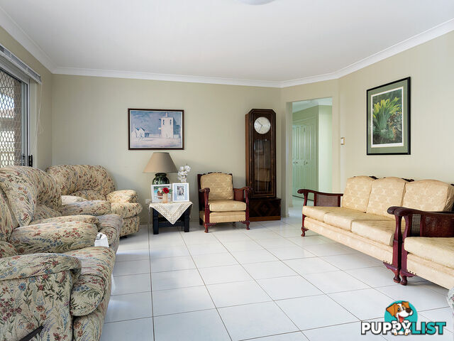 11 Trafalgar Drive VICTORIA POINT QLD 4165