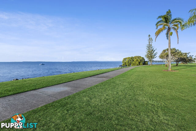 7 Kianga Court VICTORIA POINT QLD 4165